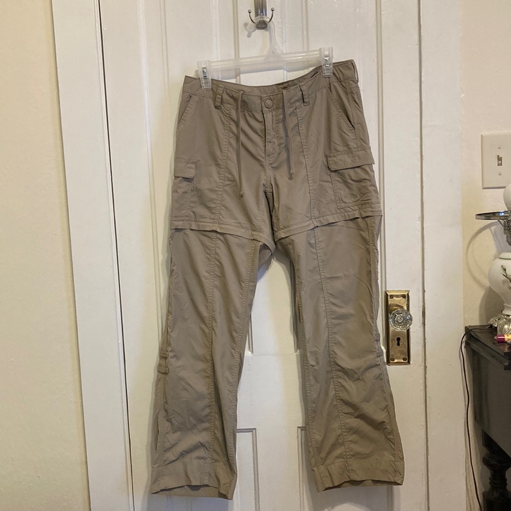 The North Face Hiking Pants